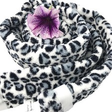 6’-2m CPAP BIPAP TUBE HOSE COVER Sleep Apnea Supersoft Fleece SpecIal Needs