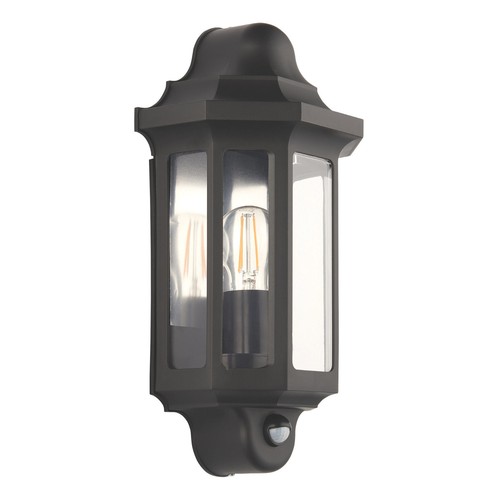 Lap outdoor half lantern wall - lap,