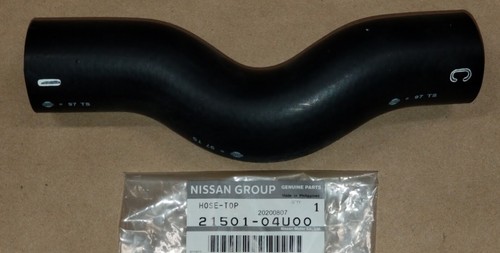 Nissan 21501 04u00 oem upper - 21501-04u00,