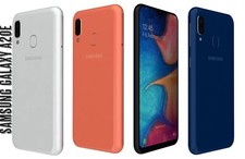 Samsung Galaxy A20e, 32GB