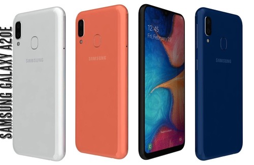 Samsung galaxy a20e 32gb - a20e,,