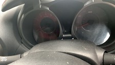 NISSAN JUKE TEKNA F15 14-19 NISMO RS 1.6 PETROL CLOCK CLUSTER INSTRUMENT