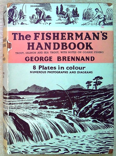 Brennand george the - brennand,,