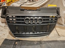 AUDI TT 8J MK2 FRONT BUMPER RADIATOR GRILL GRILLE 8J0853651