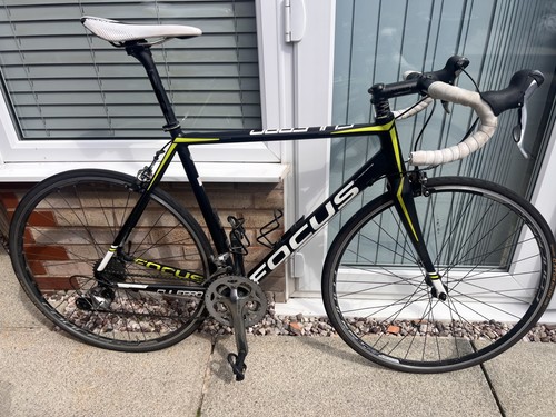 Focus culebro road bike - culebro,