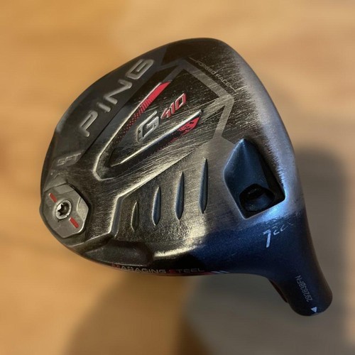 Ping g410 sft head japan - 7w,