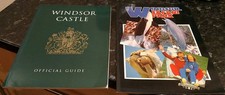 Windsor Safari Park Souvenir