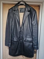 Ciro Citterio Men's Leather