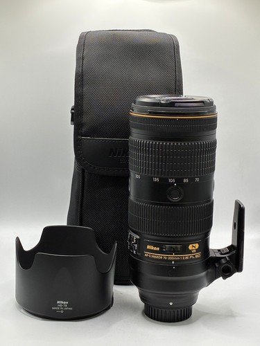 Nikon 200mm 2 8 - nikon, e