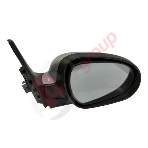 Hyundai i30 mk1 10 - 07-10, right