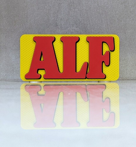 Alf series 1980s - alf,