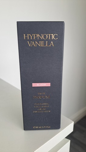 Zara hypnotic vanilla bloom - hypnotic,
