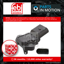 MAP Sensor 106023 Febi