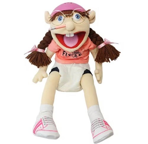 Jeffy sister feebee sml - sister,