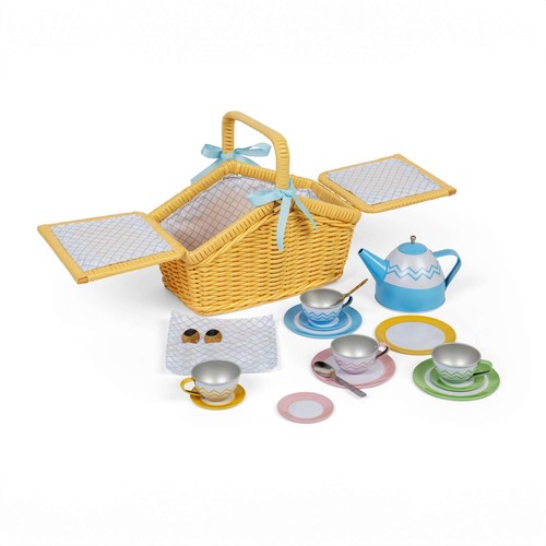 Bigjigs toys picnic - bigjigs,