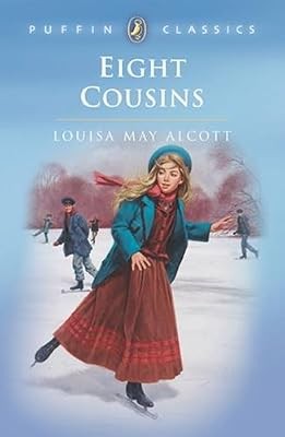 Eight cousins the aunt - eight,