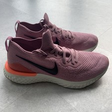 Nike Epic React Flyknit 2 ‘Plum Dust’ UK 5.5
