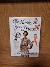 The Magic Of Dance SIGNED By
