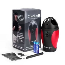 CHECK-GO PRO Golf Electric