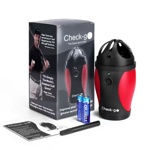 Check pro golf electric - check-go,