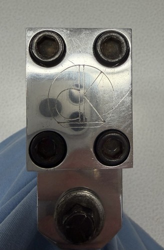 Pro stem square - dk,