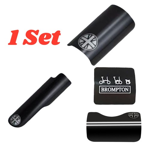 Black aluminium frame - black,