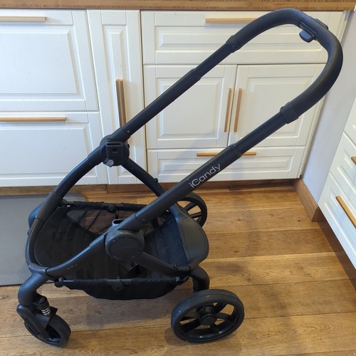 Icandy peach black - icandy,