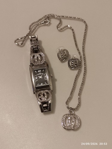Ladies paul sabatini quartz - ladies,