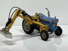 Corgi Toys Ford 5000 Super