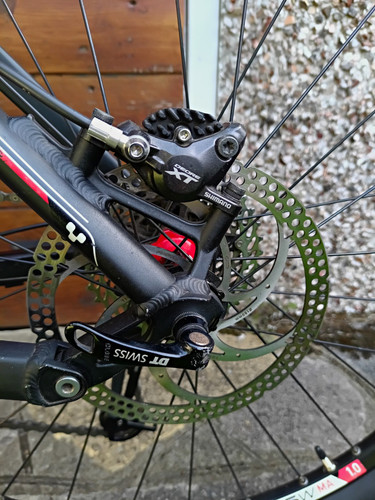 Shimano deore mountain bike - shimano,