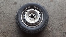 VAUXHALL VIVARO MK1 5 STUD