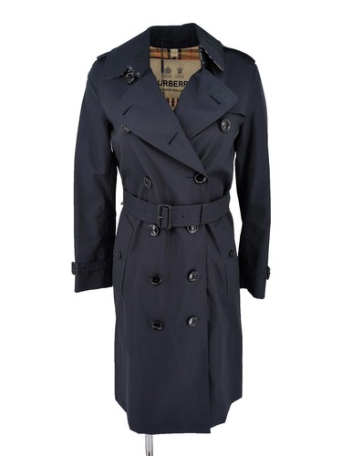 Burberry trench coat 4 - coat,