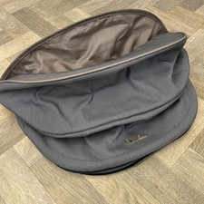 Silver Cross Reef Dune Hood