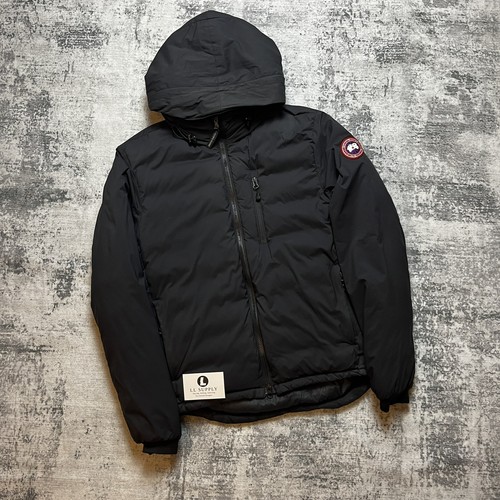 Canada goose lodge - canada, hoodie