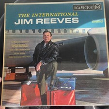 JIM REEVES – The