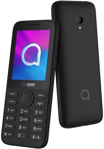 Alcatel smartphone 3080g - alcatel,