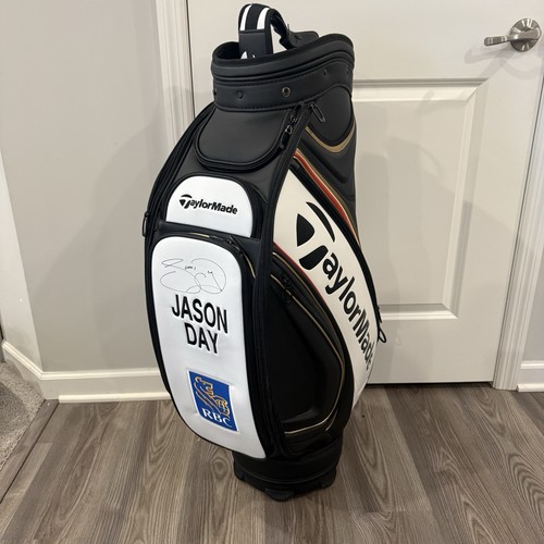 2016 taylormade jason - 2016,