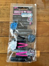 Y2K Rare Monster High G1 Hair