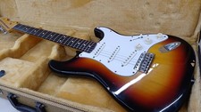 [Fender Japan] ST62-58US 3TS