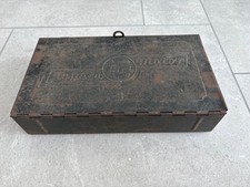 Tool Box TEQ Toyota Land