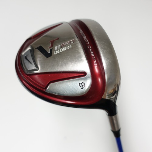 Nike golf pro driver - nike,