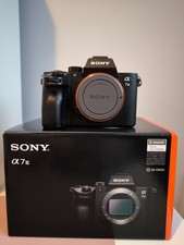 Sony Alpha A7 III 24.2 MP