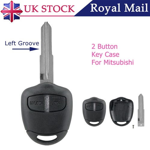Button remote key fob case - 2,