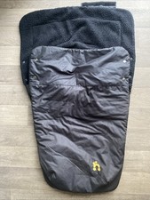 Out N About Nipper Footmuff