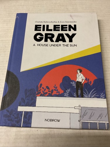 Eileen gray house under - eileen, gray: