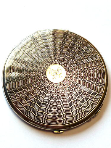 Vintage antique sterling - vintage,