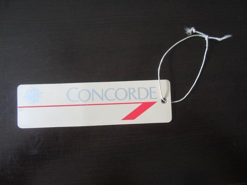 British airways concorde - airways,