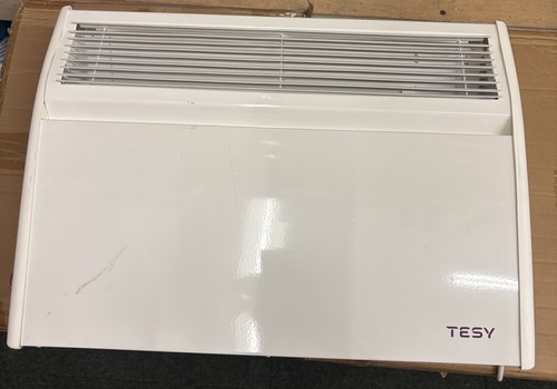 Tesy 2400w electric panel - 2400w,