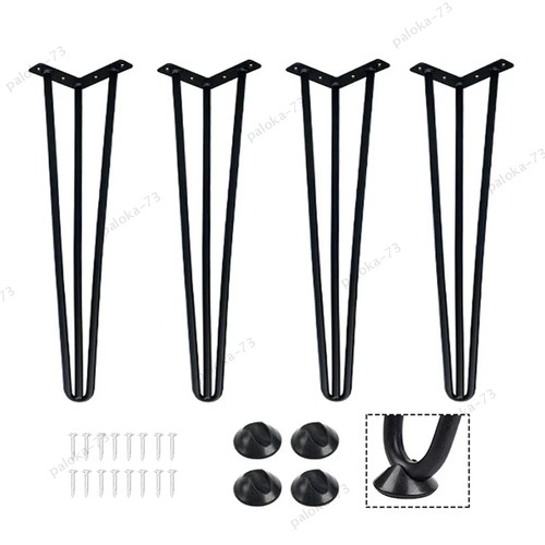 Premium hairpin table - 4x,