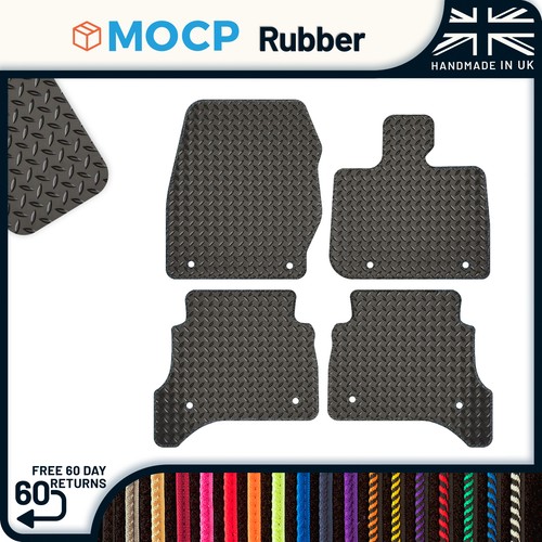 Rubber car mats fit - car,
